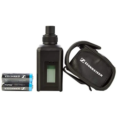 Afbeelding van Sennheiser SKP 500 G4 BW plug on zender (626 698 MHz)