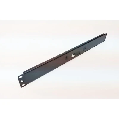 Afbeelding van 19 inch rack mount 1U for 1x RASPBERRY Pi.