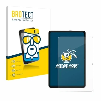 Afbeelding van BROTECT Glas Screen Protector voor Xiaomi Redmi Pad Pro 5G Schermbeschermer [9H Hardheid, Beschermglas Folie niet Gehard Glas]