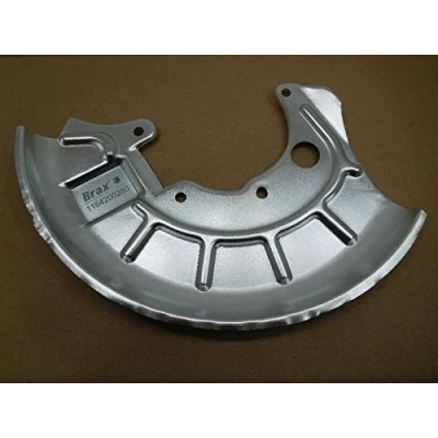 Afbeelding van Spatbord, remschijf JP GROUP 1164200280
