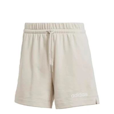 Afbeelding van Damesshort adidas Essentials Linear