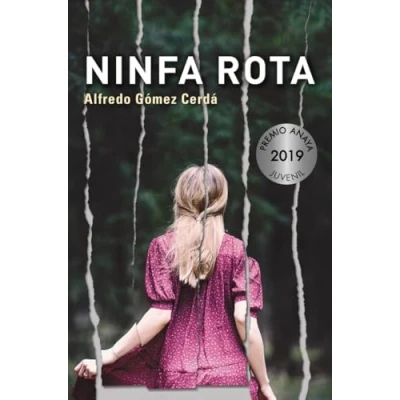 Afbeelding van Ninfa rota