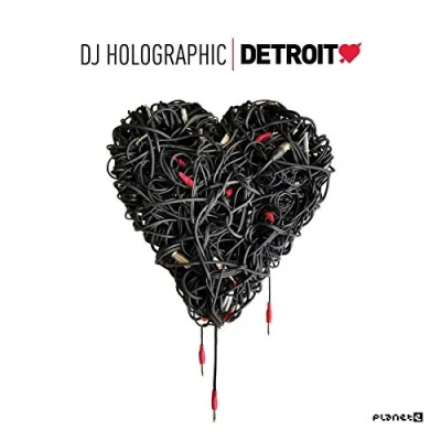 Afbeelding van Detroit Love Vol.5