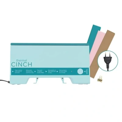 Afbeelding van We R kit Thermal cinch binding machine
