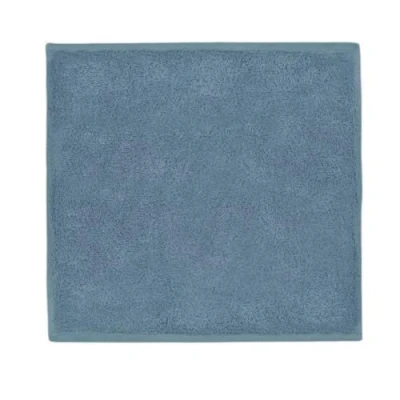 Afbeelding van Funnies Spuugdoek Uni Grey/Blue
