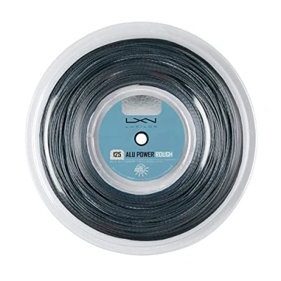 Afbeelding van Luxilon Alu Power Rough