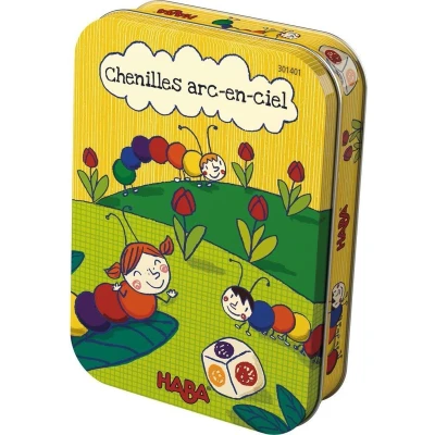 Afbeelding van Dobbelrups (NL/EN/FR/DE) (Mini)