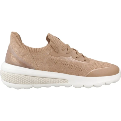 Afbeelding van GEOX D SPHERICA ACTIF Brons metaal 37 EU
