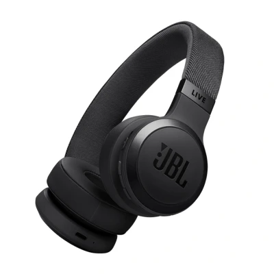 Afbeelding van JBL Live 670NC Zwart