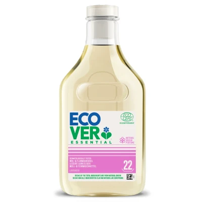 Afbeelding van Ecover Wasmiddel wol &amp; fijn