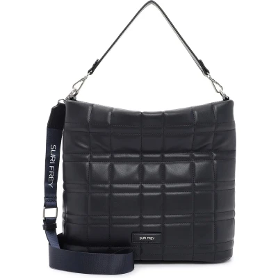 Afbeelding van SURI FREY Hilary Handtas blue, Dames, Maat: One Size, Blue