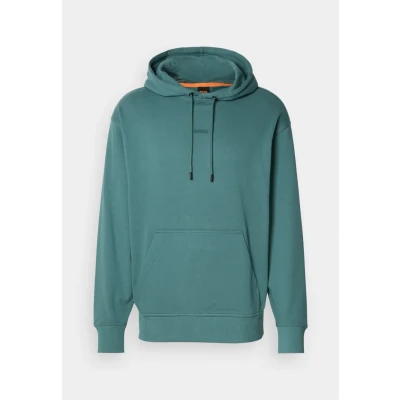 Afbeelding van BOSS WeSmallhood, Open Green 369, L