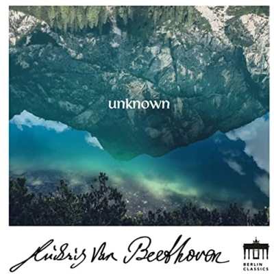 Afbeelding van Various Artists Beethoven: Unknown Beethoven (9 CD)