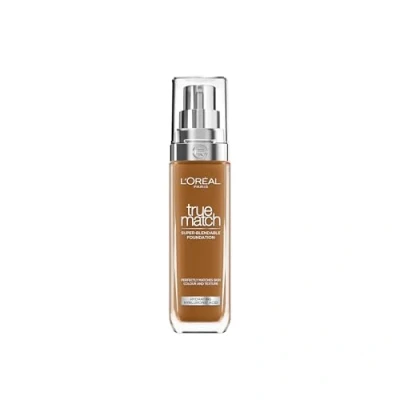 Afbeelding van 2x L&#039;Oréal True Match Foundation 9.N 30 ml