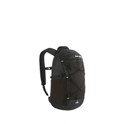 Afbeelding van NOMAD® Montagon Premium 18 Rugzak L Dagrugzak Zwart Vochttransporterend Gepadde schouderbanden