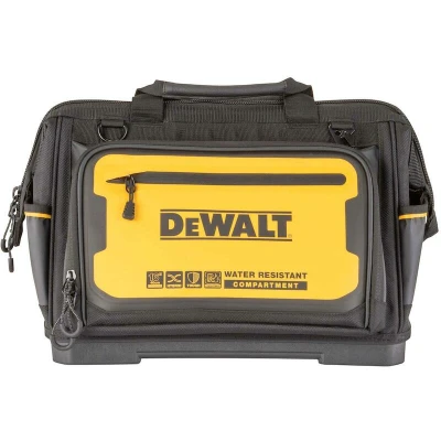 Afbeelding van DeWALT Pro 16&quot;;&quot;; Open Gereedschapstas DWST60103 1