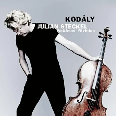 Afbeelding van Kodaly