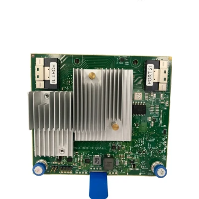 Afbeelding van Hewlett Packard Enterprise P26279 B21 RAID controller PCI Express x4 4.0