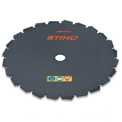 Afbeelding van Stihl Cirkelzaagblad Beitelbetanding 225 24