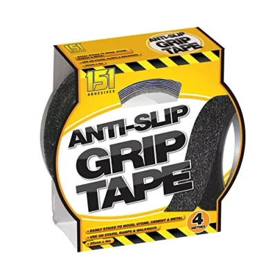 Afbeelding van 151® ANTI SLIP TAPE, 4 METRE ROL