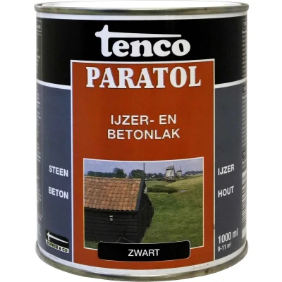 Afbeelding van Tenco Paratol 1 ltr