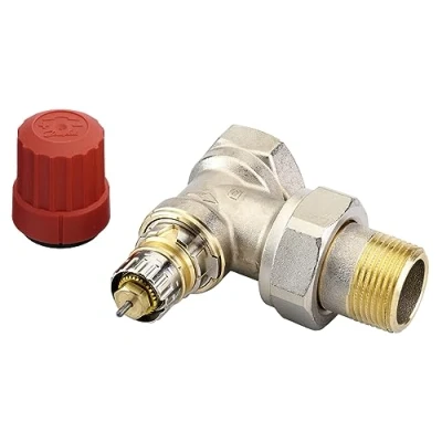 Afbeelding van Danfoss afsluiter RA N DN20 3/4&quot; haaks