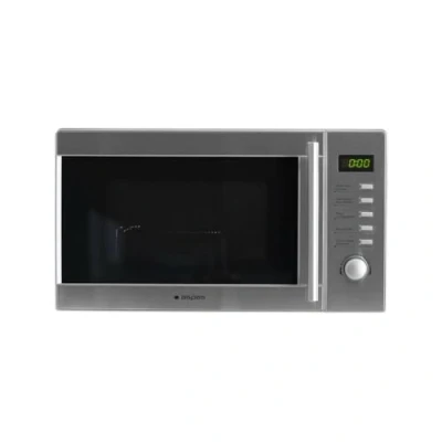 Afbeelding van Magnetron met Grill Aspes AMW2700DGX 20L Staal 700 W 20 L