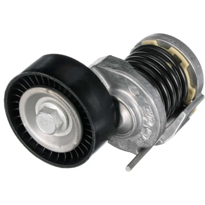 Afbeelding van Gates Spanrol (poly) V riem T38427