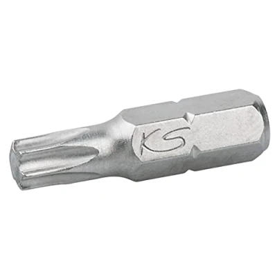 Afbeelding van Bit voor Torx schroeven KS TOOLS 911.5148