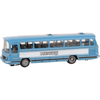 Afbeelding van Faller MB O302 Touring (WIKING) modelbouwsets, hobbybouwspeelgoed voor kinderen, modelverf en accessoires