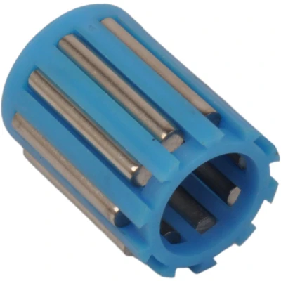 Afbeelding van Aanhangwagendirect Rollager (12x20x30 mm) RVS