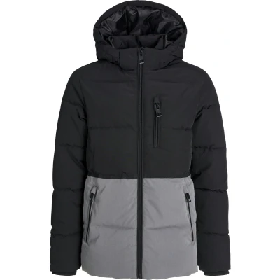 Afbeelding van JACK&amp;JONES JJEOWEN PUFFER SN JNR Jongens Buitenjassen