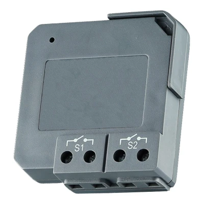 Afbeelding van KlikAanKlikUit AWMT 003 mini inbouw zender
