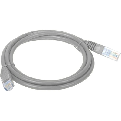 Afbeelding van Alantec KKU5SZA5, 5 m, Cat5e, U/UTP (UTP), RJ 45, 45