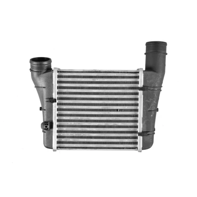 Afbeelding van Intercooler, inlaatluchtkoeler NRF 30148A