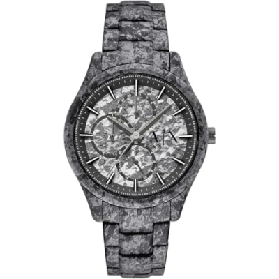 Afbeelding van Armani Exchange heren Horloge AX1885 in de kleur Antraciet