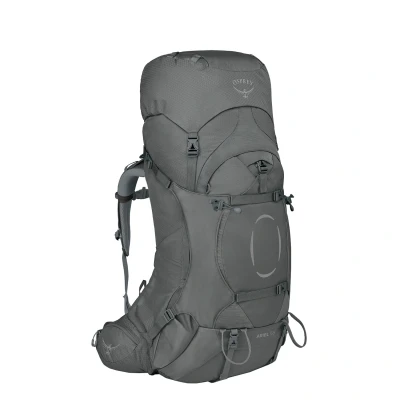 Afbeelding van Osprey Ariel 55 WM L medium gray backpack