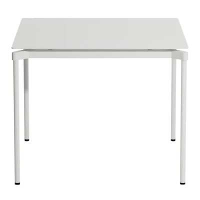 Afbeelding van Petite Friture Fromme Eettafel 70x70 Pearl Grey