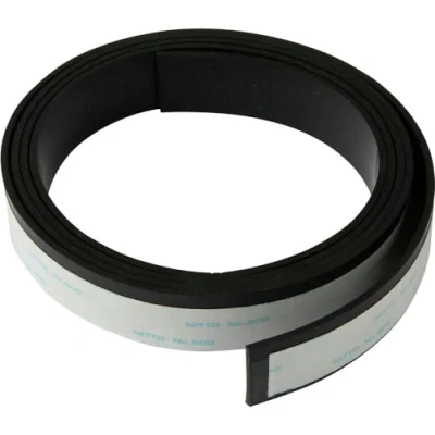 Afbeelding van Makita 191J53 1 55&quot; Guide Rail Splinter Guard Replacement Strip