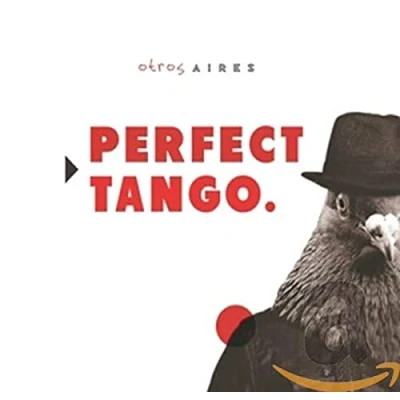 Afbeelding van Otros Aires Perfect Tango (CD)