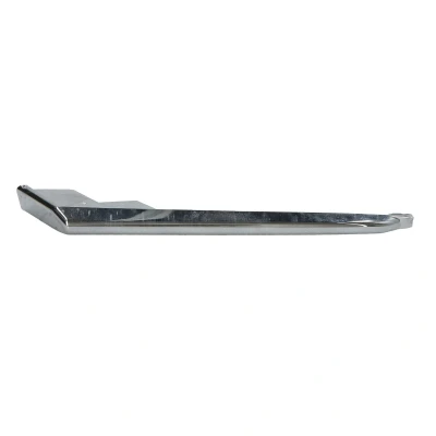 Afbeelding van Bumper onderdelen BLIC 6502 07 7705923P