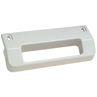 Afbeelding van Electrolux Poignee de porte refrigérateur 2063368019