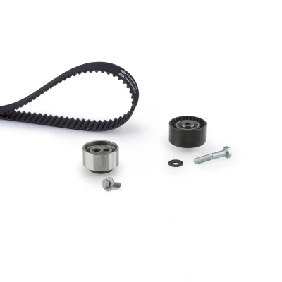 Afbeelding van Gates Distributieriem kit K025523XS