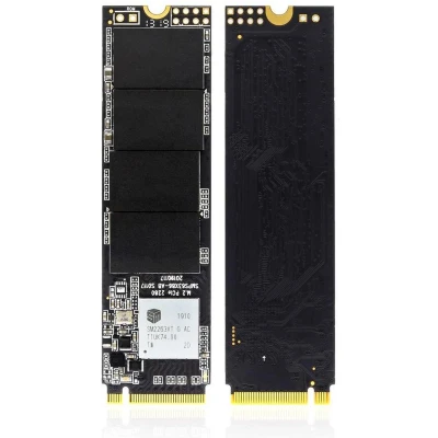 Afbeelding van CoreParts 256 GB M.2 2280 NVME 3D TLC SSD