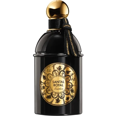 Afbeelding van Guerlain Les Absolus D&#039;Orient Santal Royal 125 ml Eau de Parfum Spray