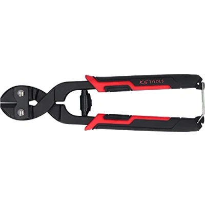 Afbeelding van KS Tools, Zijsnijders, 119.0005 (215 mm)