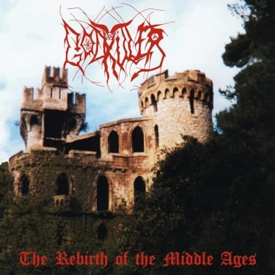 Afbeelding van Rebirth of the Middle Ages