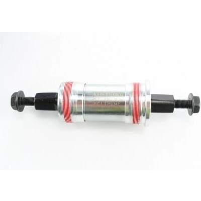 Afbeelding van Xtrabike Trapas 68/113 alu cups