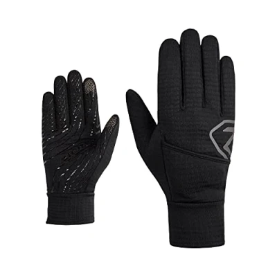 Afbeelding van Ziener Multisporthandschoenen IVANO TOUCH