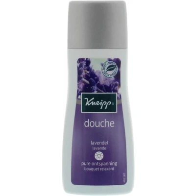 Afbeelding van Kneipp Douchegel Relaxing Lavendel Mini 30ML